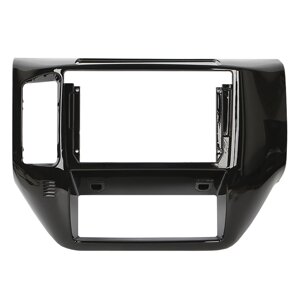 Перехідна рамка Lesko 9" для авто Nissan Patrol (Y61) 2004-2021 (11712-69434)