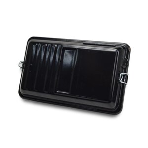 Корпус повітряного фільтра Bison BS9500E для бензинових генераторів 5-8 кВт