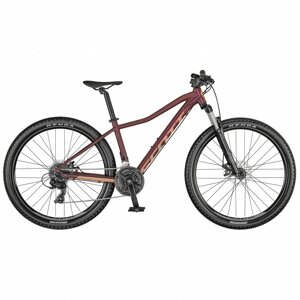 Велосипед Scott Contessa Active 60 CH L Violet (1081-280695.269)