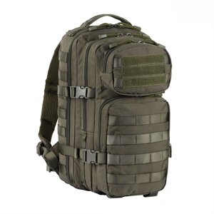 Тактичний рюкзак M-TAC 30L Оливка 45x27x22 див