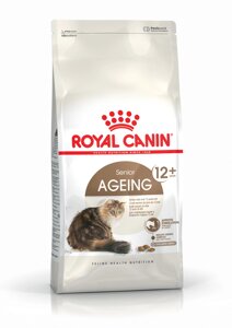 Корм для літніх кішок Royal Canin Indoor +12 віком від 12 років 2 кг