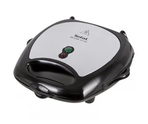 Мультімейкер ( бутербродниця-вафельниця-гриль ) Tefal SW614831