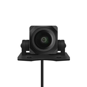 Автомобільна камера переднього виду для приладової панелі No Brand Tesla AHD 1080P Чорний (2632679398)