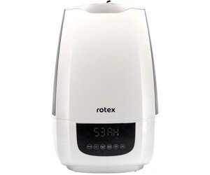 Зволожувач повітря Rotex RHF600-W