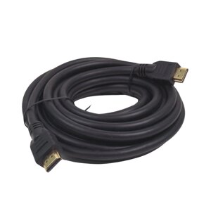 Кабель HDMI A-A v2.0 Atis 5.0 м для відеоспостереження