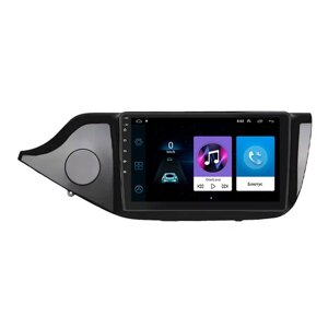 Штатна магнітола Lesko Kia Ceed II Рестайлінг 2015-2018 9" 1/16Gb Wi-Fi GPS Base (10508-54962)