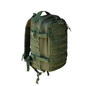 Рюкзак тактичний 30 л Tramp Assault Green