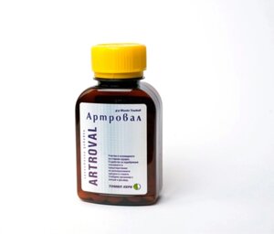 Таблетки Tomil Herb Артровал №120, 500 мг.