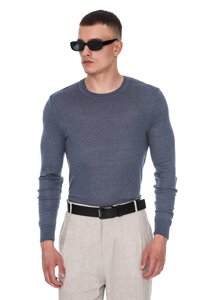 Мужской свитер SVTR 113 54 Серый