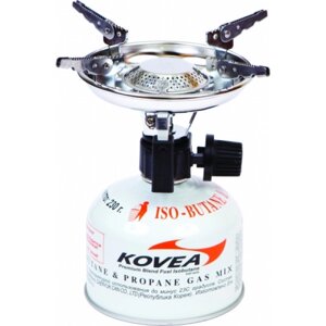 Газова пальник Kovea TKB-8911-1 Scout Stove (TKB-8911-1)