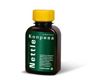 Таблетки Tomil Herb Кропива №120, 500 мг.