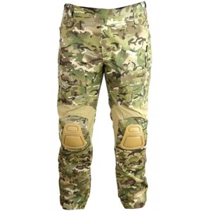 Штани Kombat UK Spec-ops Trousers Gen II XL Мультикам (1000-kb-sotg-btp-xl)