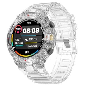 Розумний годинник Uwatch DT5 Compass White