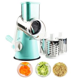 Овощерезка Tabletop Drum Grater Blue (172888BL)