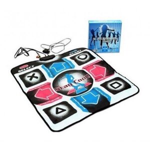 Килимок для танців VigohA X-TREME Dance MAT PC+TV 6825