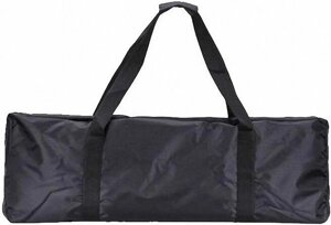 Сумка для електросамокату No Brand CWa для перенесення та зберігання (LR15050571) Black