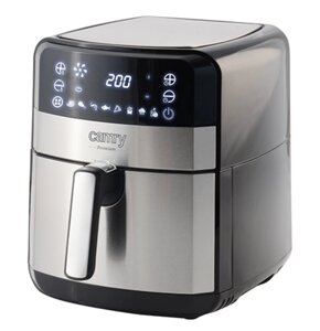 Аерофритюрниця 1700W 5 л Camry CR 6311 Air fryer (1764321984)