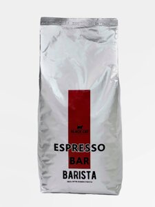 Кава blackcat Espresso Bar Barista Red 1 кг