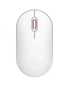 Миша бездротова MiiiW Dual Mode Portable Mouse Lite Version Білий (MWPM01)