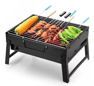 Мангал міні VigohA BBQ Grill Portable TL-372