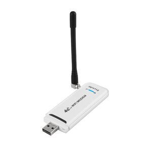 Бездротовий модем TIANJIE UF901-3 4G USB WiFi (12202-68020)