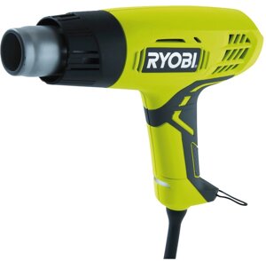 Фен будівельний промисловий RYOBI EHG2000 2000 Вт