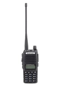 Рація Baofeng UV-82 8W PRO VHF/UHF 2xPTT 10 км