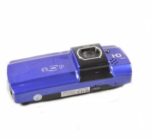 Відеореєстратор автомобільний Full HD 5000 Car Camcorder