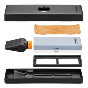 Набір для заточування ножів Fiskars Premium (1058937)