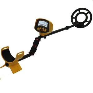 Металошукач Discovery Tracker MD9020C + лопата + навушники (DFDSRGRE456546)