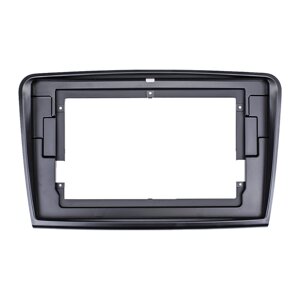 Перехідна рамка Lesko 10.1" Skoda Superb 2008-2015 рр (9307-33239)