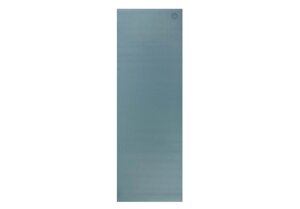 Килимок для йоги Bodhi Asana mat Light Blue 183x60x0.4 см