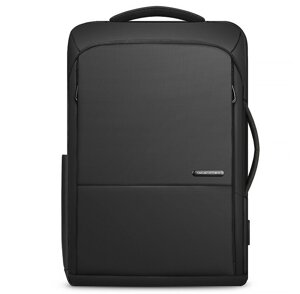 Рюкзак Mark Ryden MR-9533SJ для ноутбука 15.6" 20-35L Black (11993-70584)