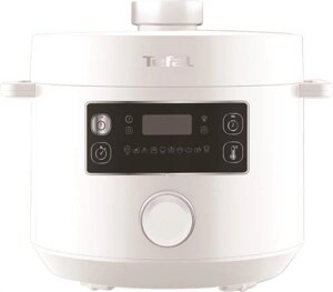 Мультиварка-скороварка Tefal CY754130