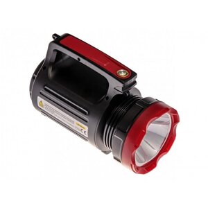 Автономний ручний прожектор YAJIA YJ-2895 5W+20SMD USB power bank (1925527052)