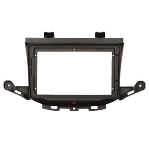 Перехідна рамка Lesko 9" Opel Astra K 2015-2019 (11229-63388)