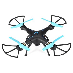 Квадрокоптер DM98 DRONE з камерою WiFi