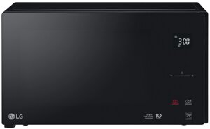 Мікрохвильова піч LG MS2595DIS (6352159)