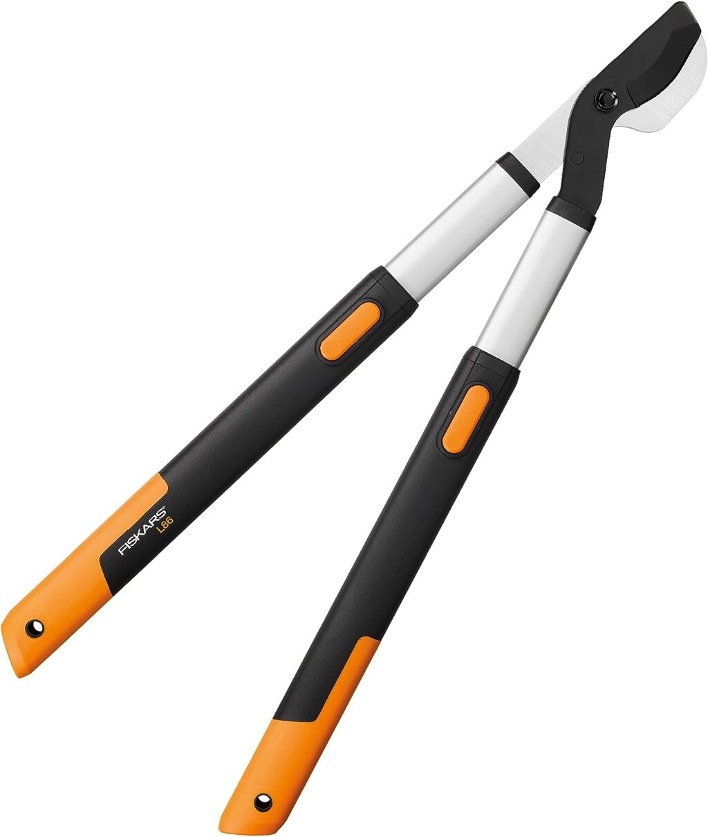 Площинний телескопічний сучкоріз Fiskars SmartFit L86 (112500) 1013564 від компанії Придбай - фото 1