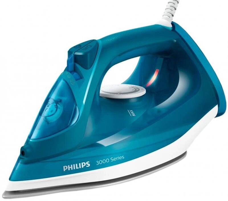 Праска Philips DST3040/70 від компанії Придбай - фото 1