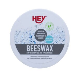 Просочення на основі воску для взуття HeySport Beeswax Proof 150 мл