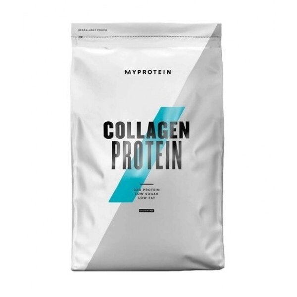 Протеїн Myprotein Hydrolysed Collagen Protein 1000g (1086-100-90-1400328-20) від компанії Придбай - фото 1