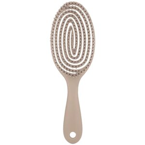 Гребінець Xiaomi XIN ZHI Compression Massage Comb Grey