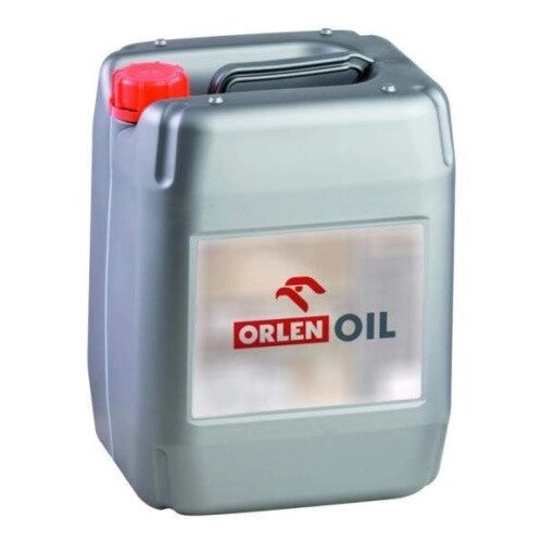 Редукторна олія Orlen Oil TRANSOL CLP 320 20 л від компанії Придбай - фото 1