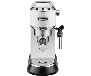 Рожкова кавоварка еспресо DeLonghi EC 685. W