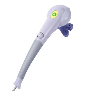 Ручний масажер для тіла Maxtop TM-120 Magic Massager 8в1 (3_02269)