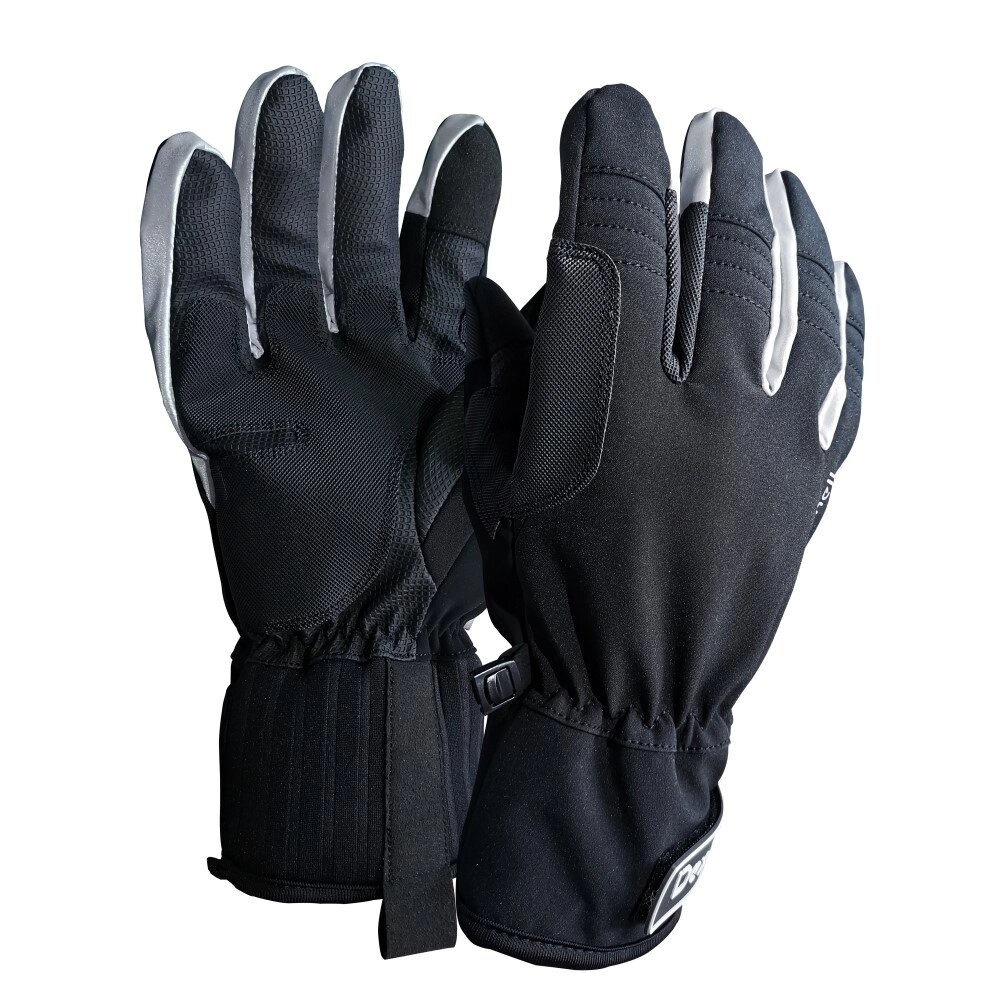 Рукавички водонепроникні Dexshell Ultra Weather Outdoor Gloves XL Чорний від компанії Придбай - фото 1