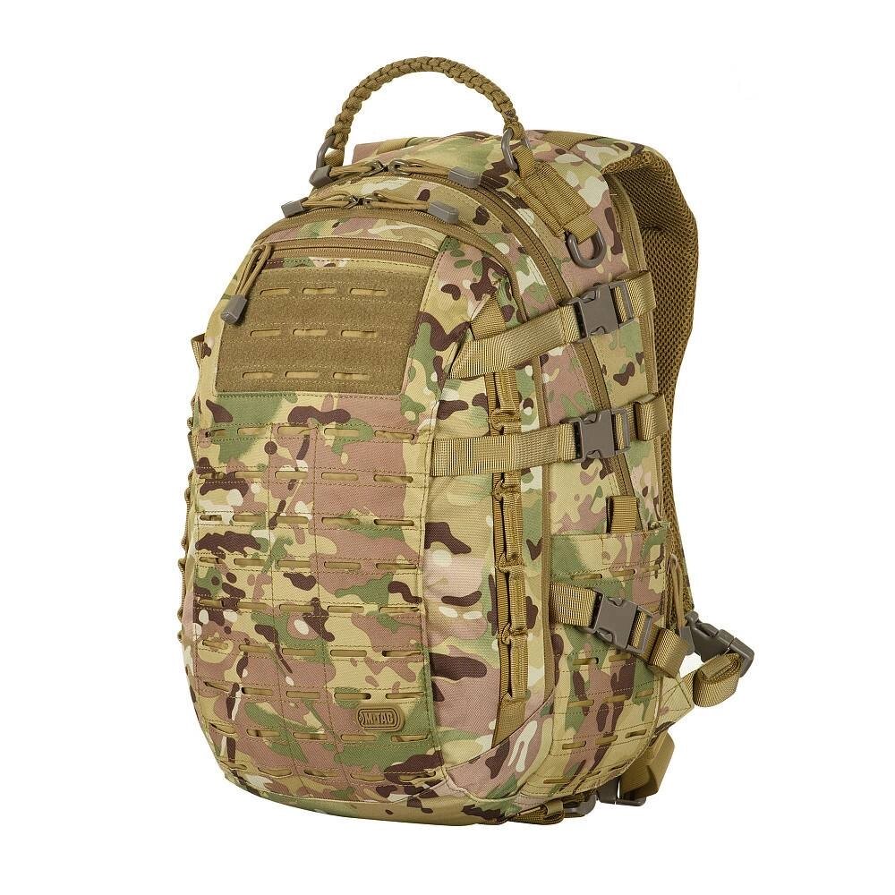 Рюкзак M-TAC MISSION PACK LASER CUT 38L Мультикам 50x35x26 від компанії Придбай - фото 1