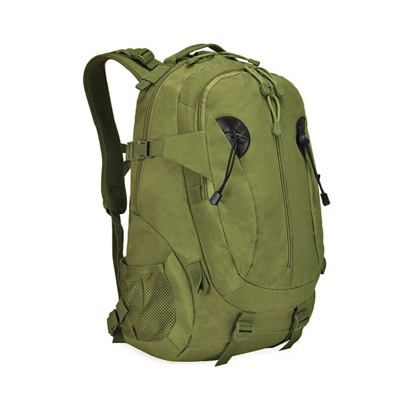 Рюкзак тактичний AOKALI Outdoor A57 Green 40L від компанії Придбай - фото 1