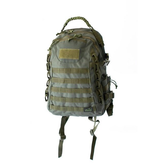 Рюкзак тактичний Tramp Tactical 50 л Green від компанії Придбай - фото 1